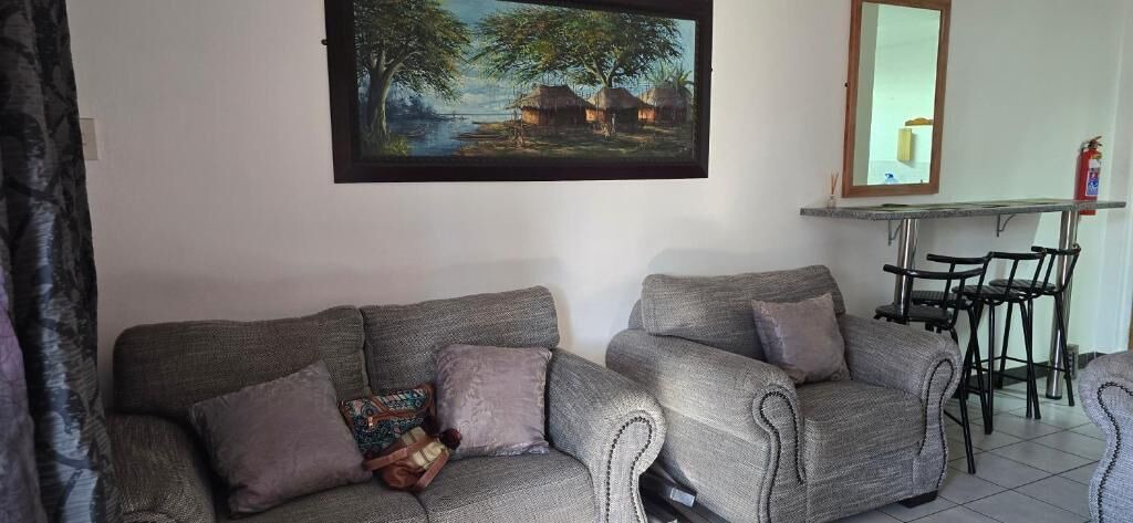Photo of Livingroom in Durban Beachfront