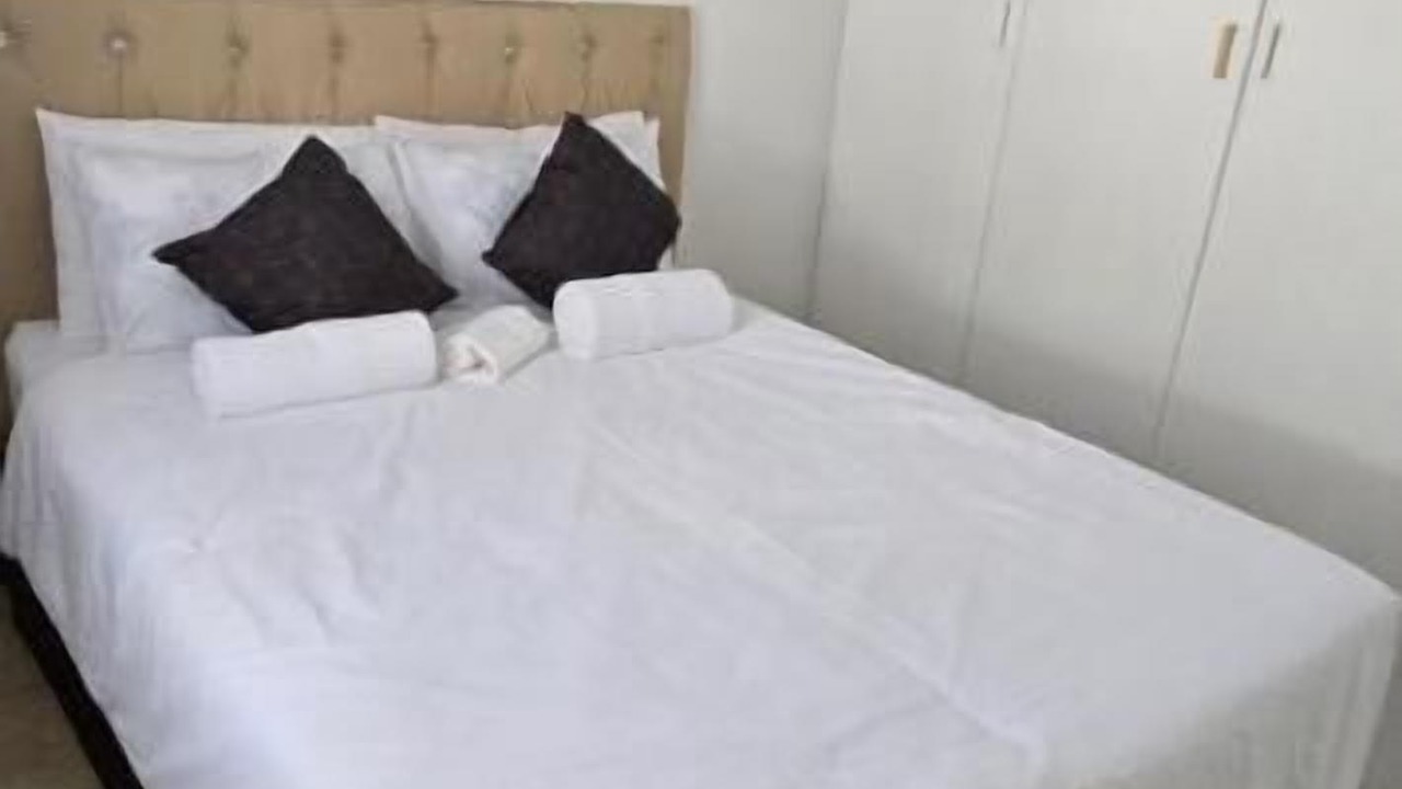 Photo of Bedroom in Durban Beachfront