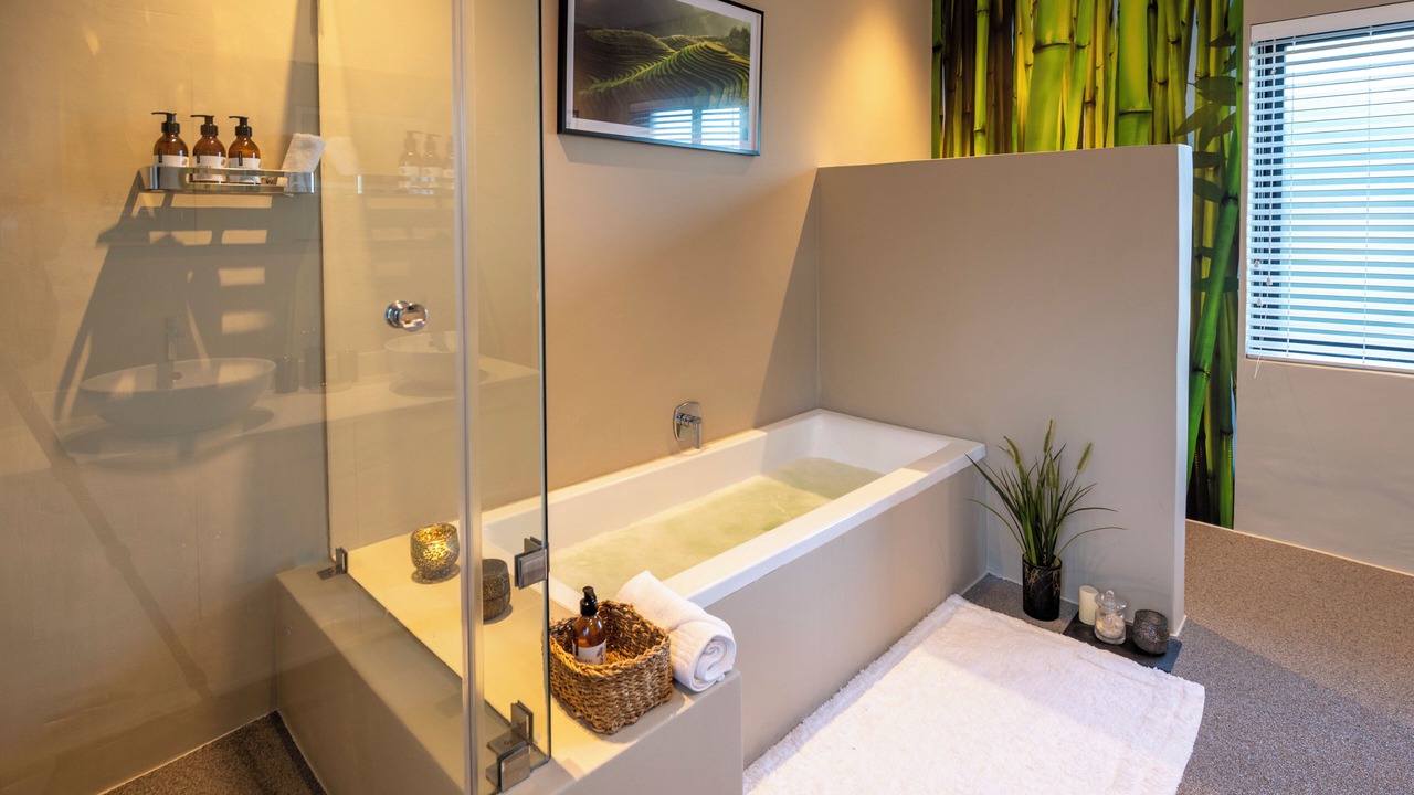 Photo of Bathroom in Wilderness