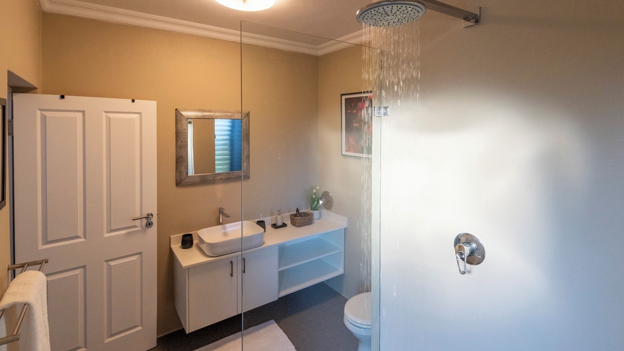 Photo of Bathroom in Wilderness