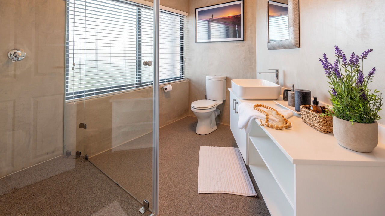 Photo of Bathroom in Wilderness