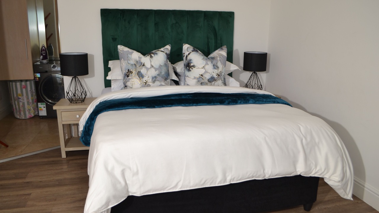 Photo of Bedroom in Trawal