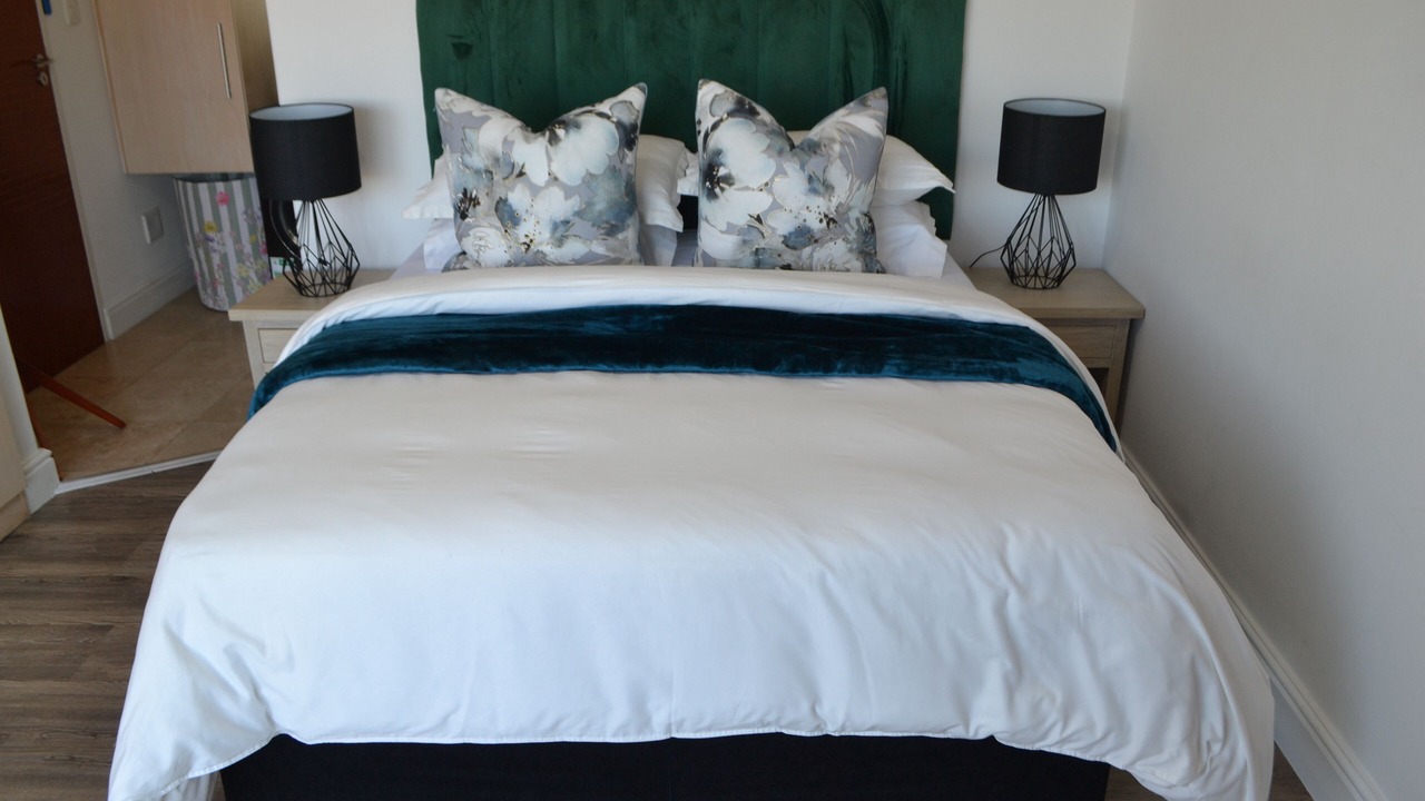 Photo of Bedroom in Trawal