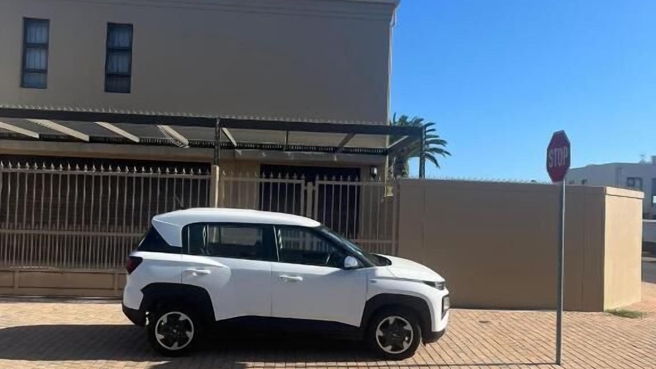 Photo of Outdoor in Melkbosstrand