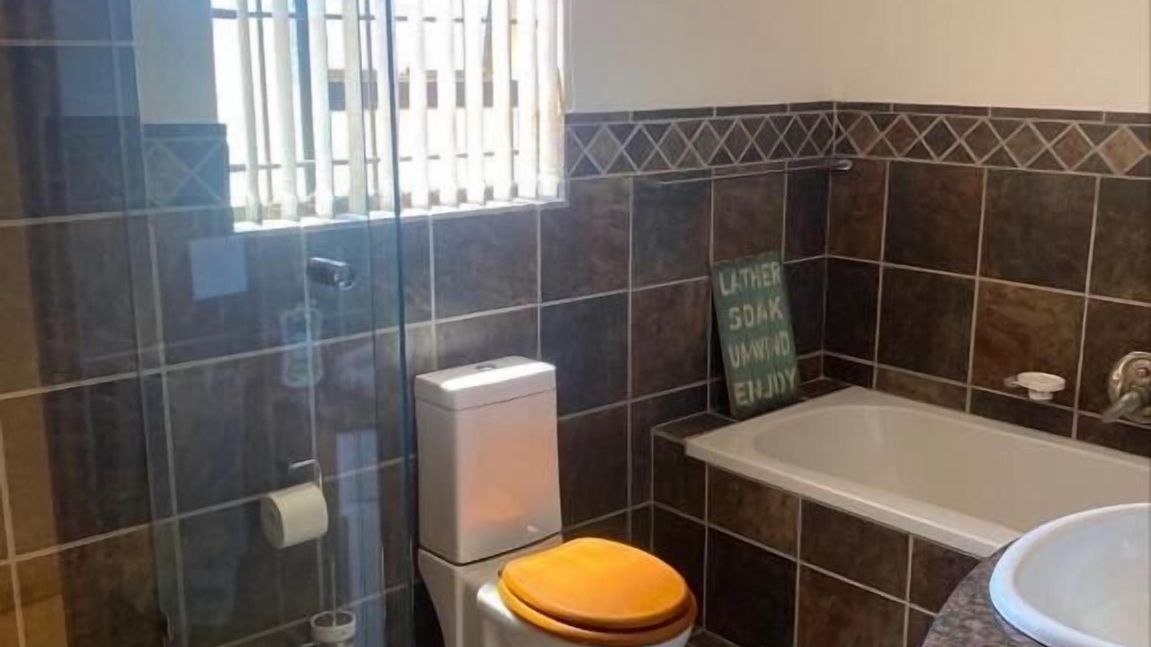 Photo of Bathroom in Melkbosstrand