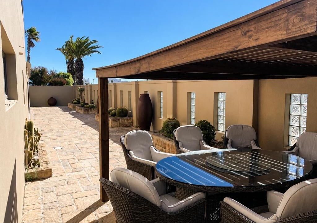 Photo of Outdoor in Melkbosstrand