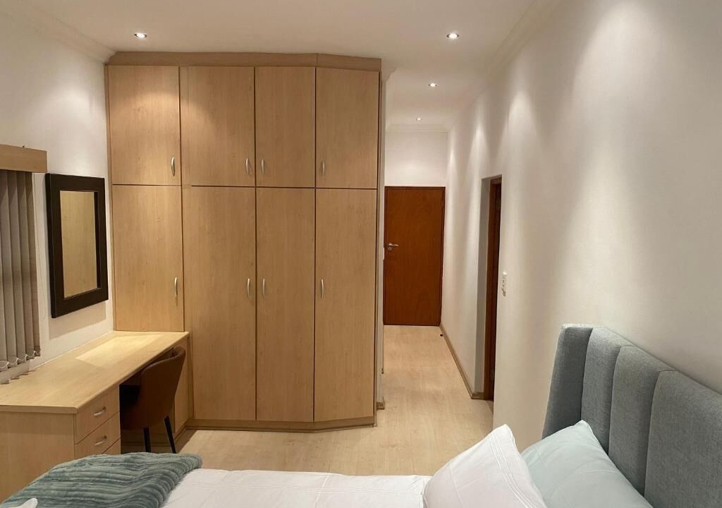 Photo of Bedroom in Melkbosstrand