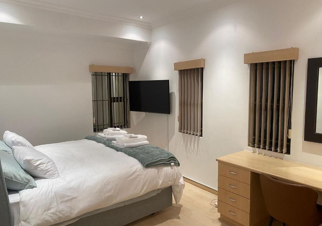 Photo of Bedroom in Melkbosstrand