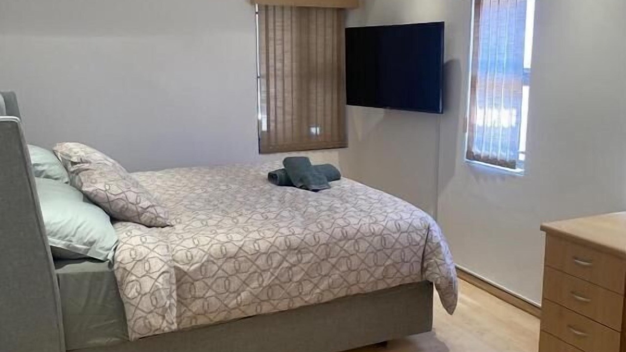 Photo of Bedroom in Melkbosstrand