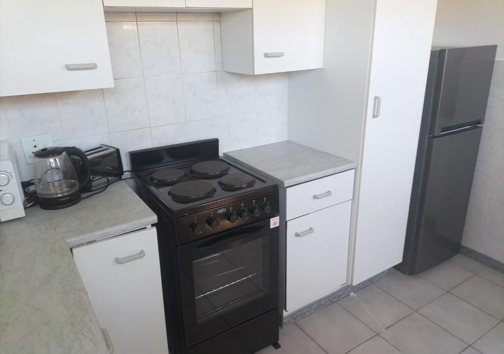 Photo of Kitchen in Summerstrand