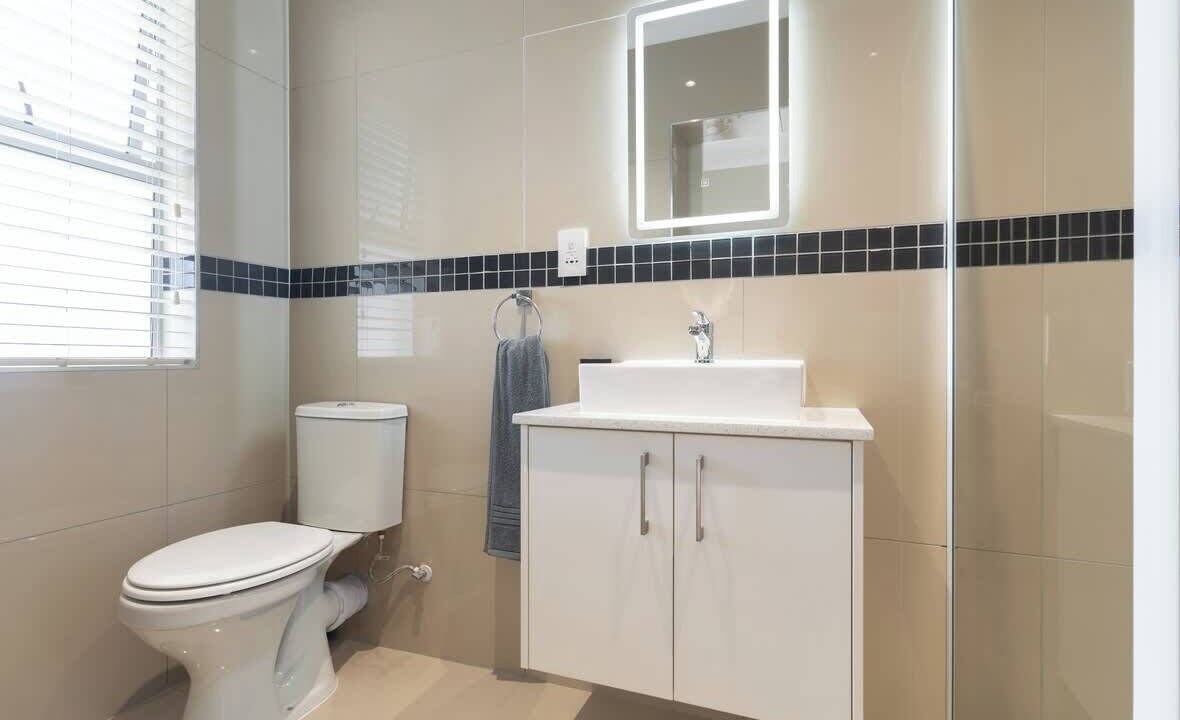Photo of Bathroom in Stellenbosch
