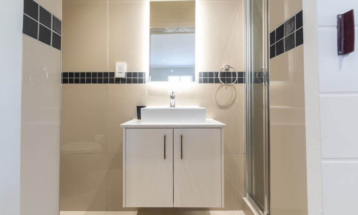 Photo of Bathroom in Stellenbosch