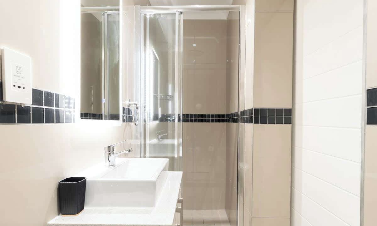 Photo of Bathroom in Stellenbosch