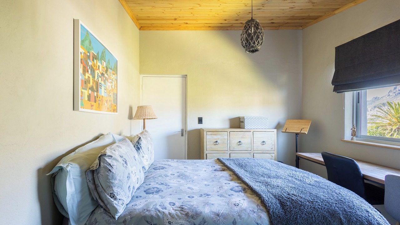 Photo of Bedroom in Hout Bay