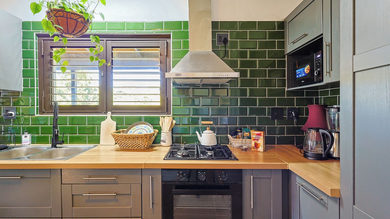 Photo of Kitchen in Hout Bay