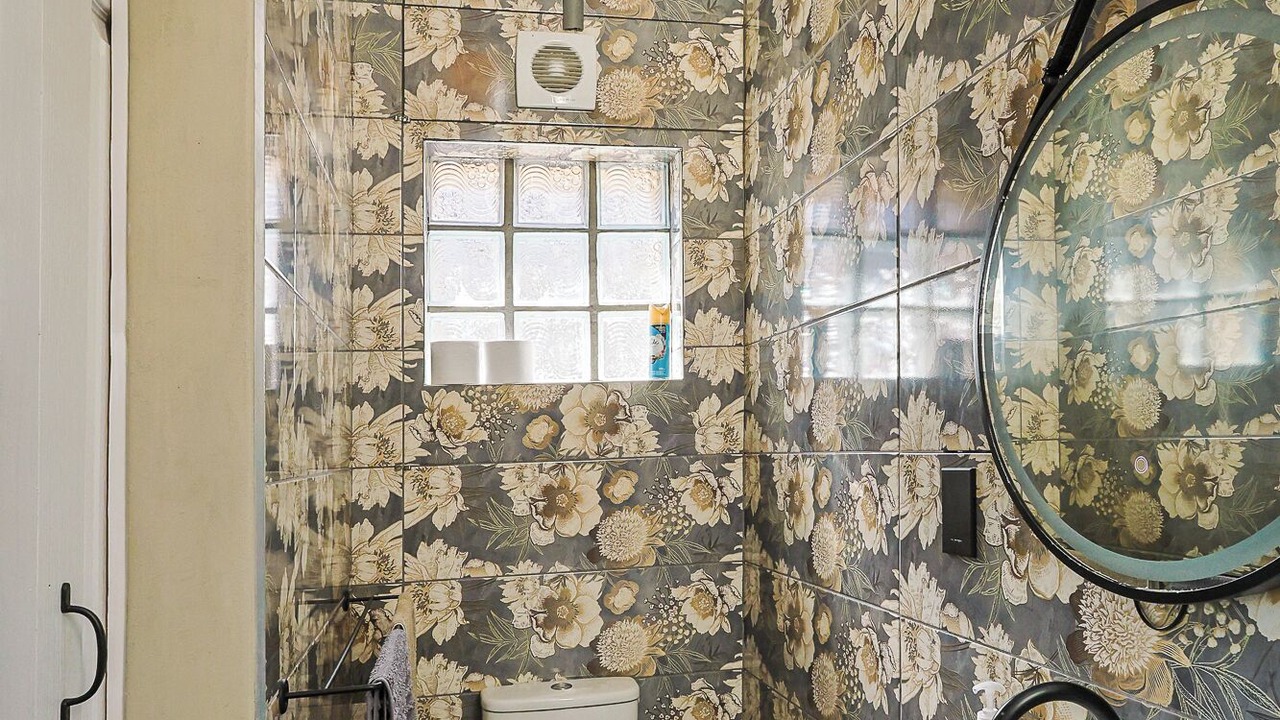 Photo of Bathroom in Hout Bay