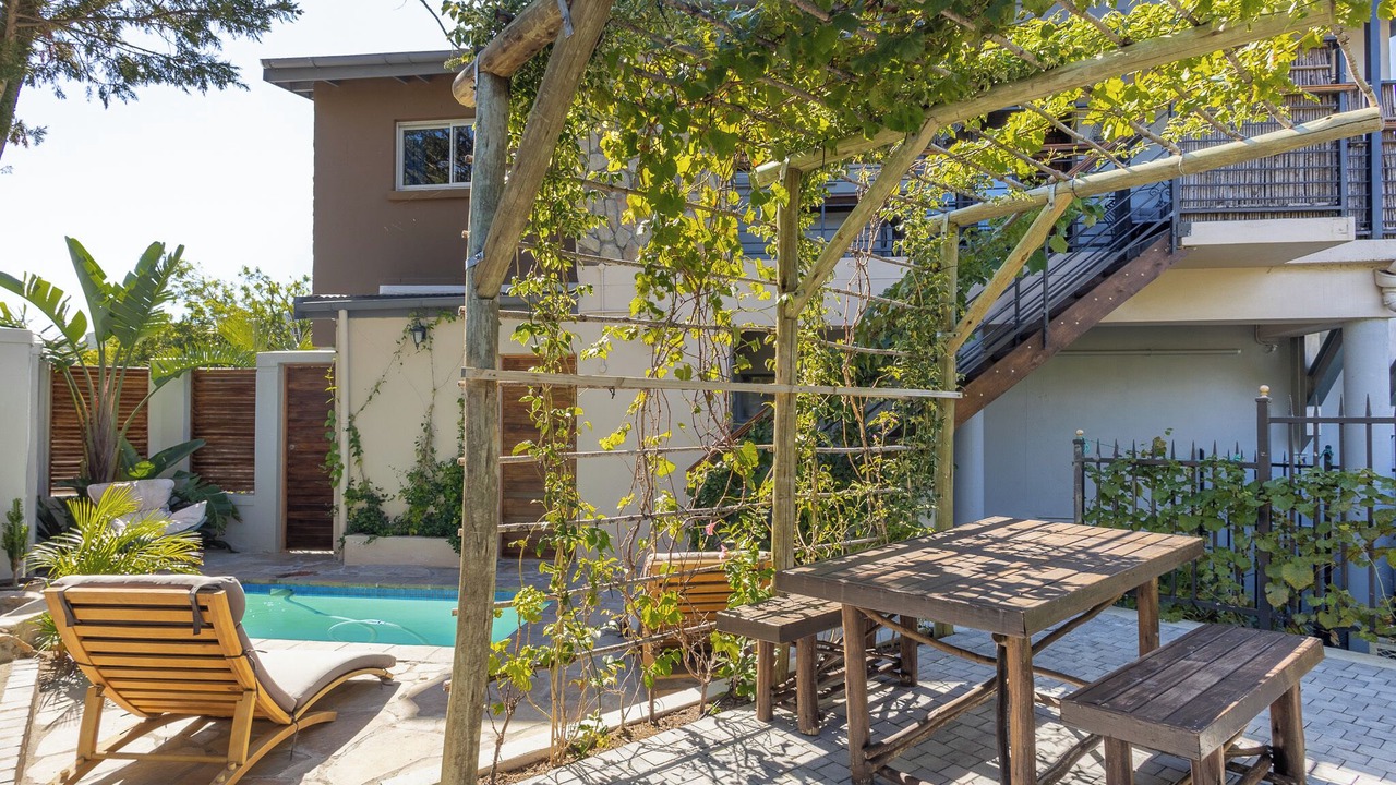 Photo of Outdoor in Hout Bay