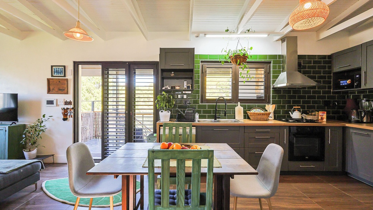 Photo of Kitchen in Hout Bay