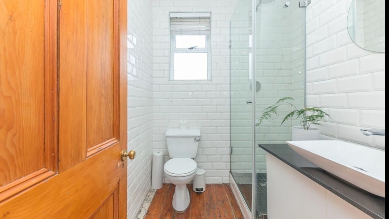 Photo of Bathroom in Cape Town City Centre