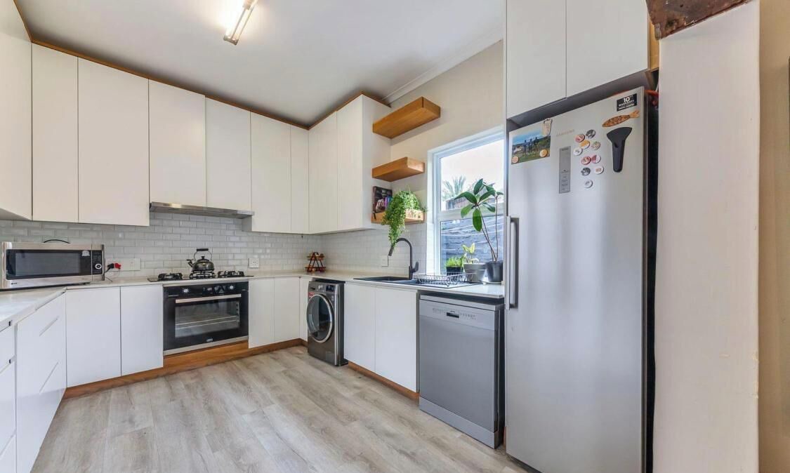 Photo of Kitchen in Cape Town City Centre