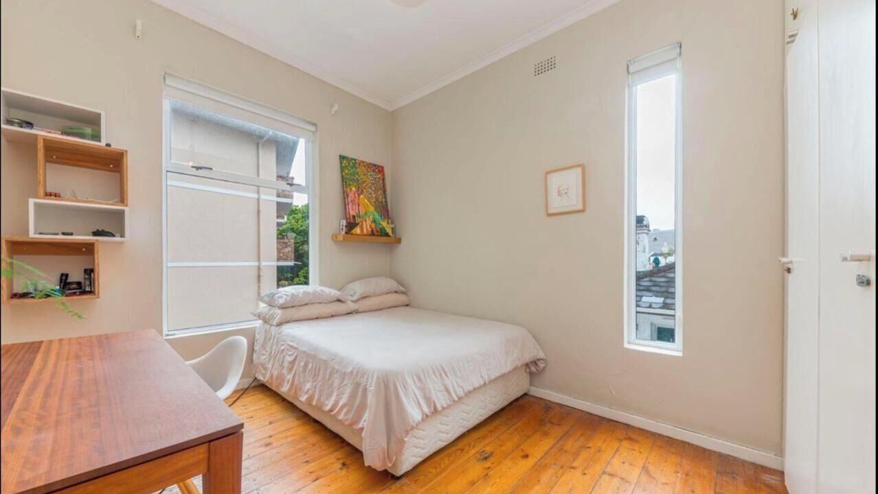 Photo of Bedroom in Cape Town City Centre