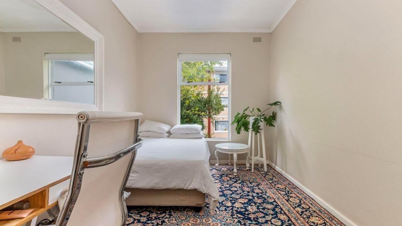 Photo of Bedroom in Cape Town City Centre