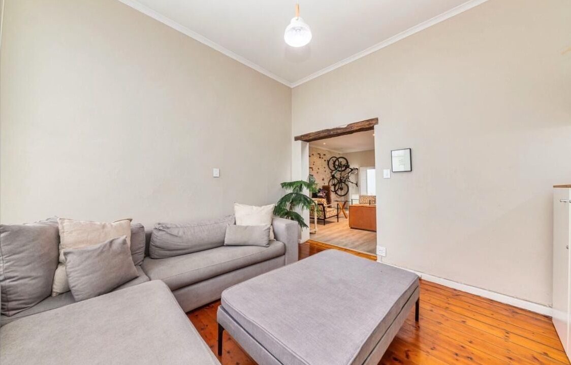 Photo of Livingroom in Cape Town City Centre