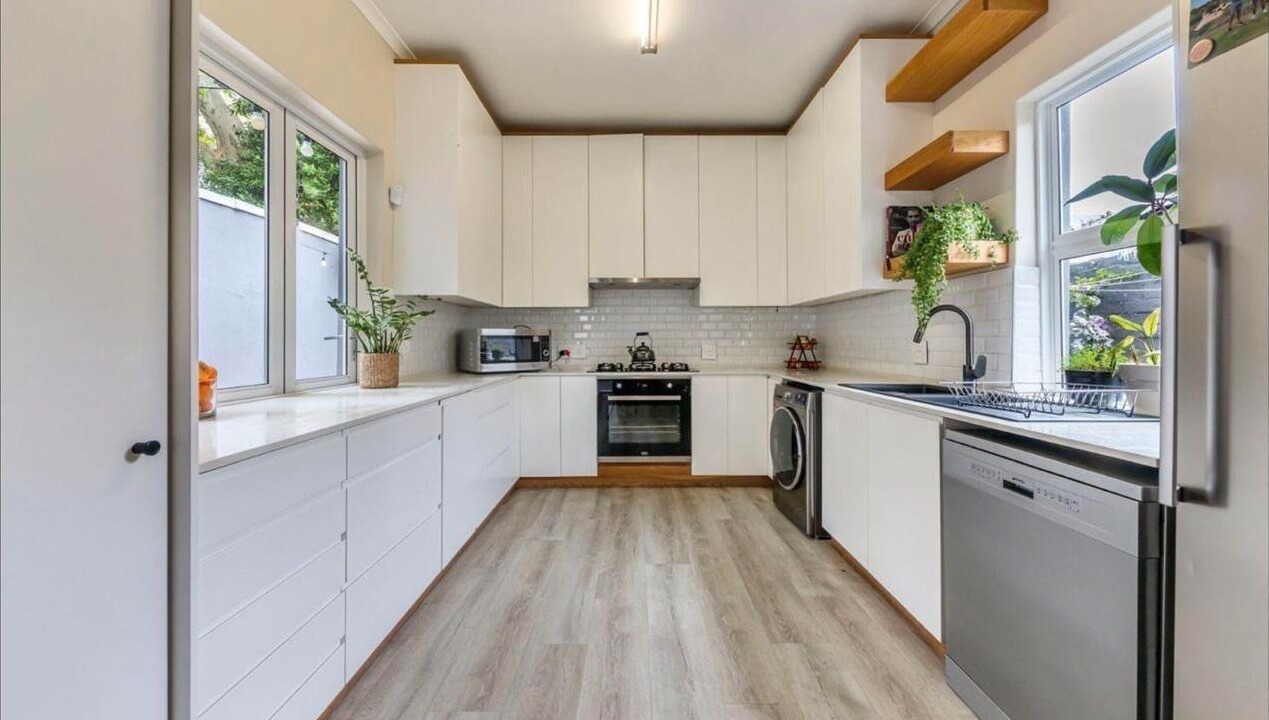 Photo of Kitchen in Cape Town City Centre