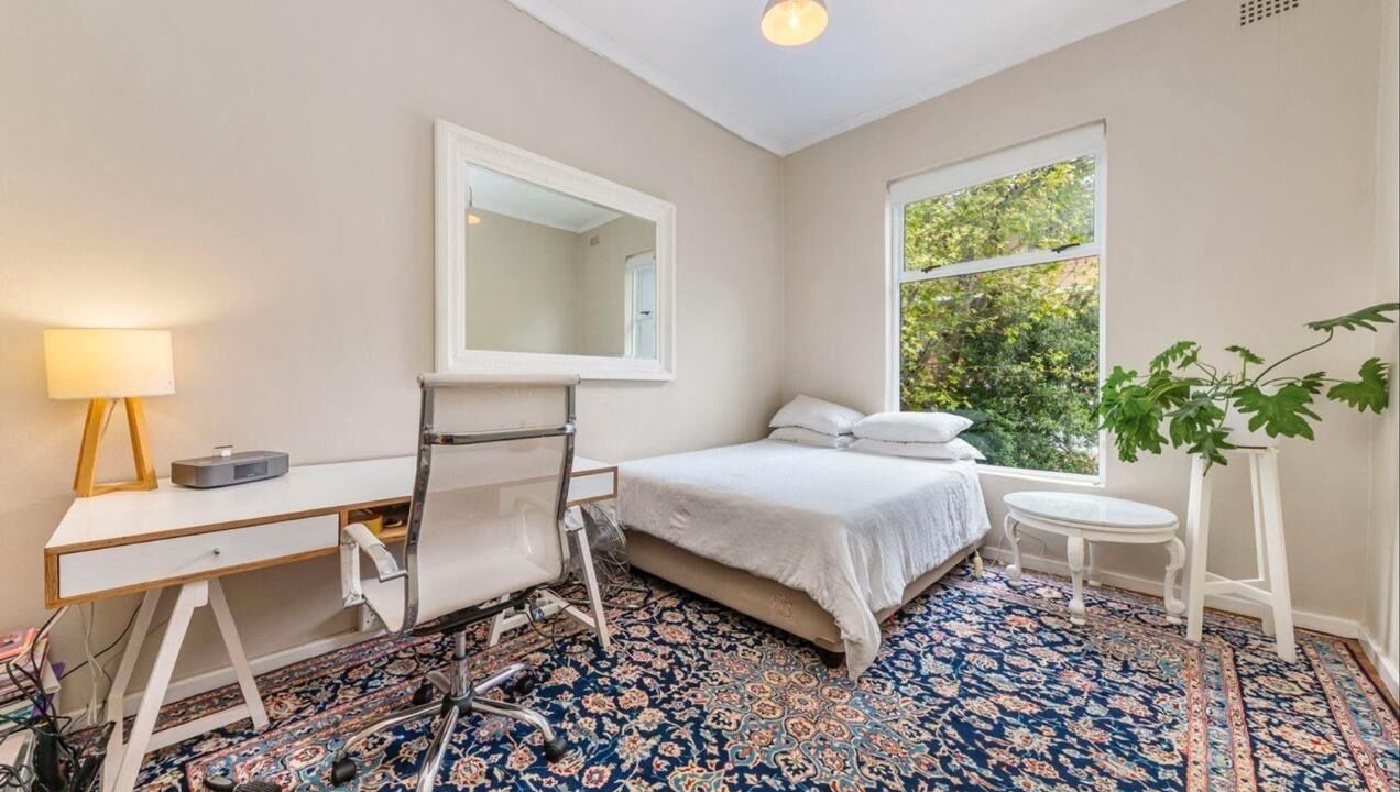 Photo of Bedroom in Cape Town City Centre