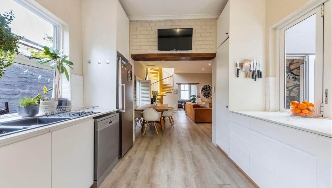 Photo of Kitchen in Cape Town City Centre