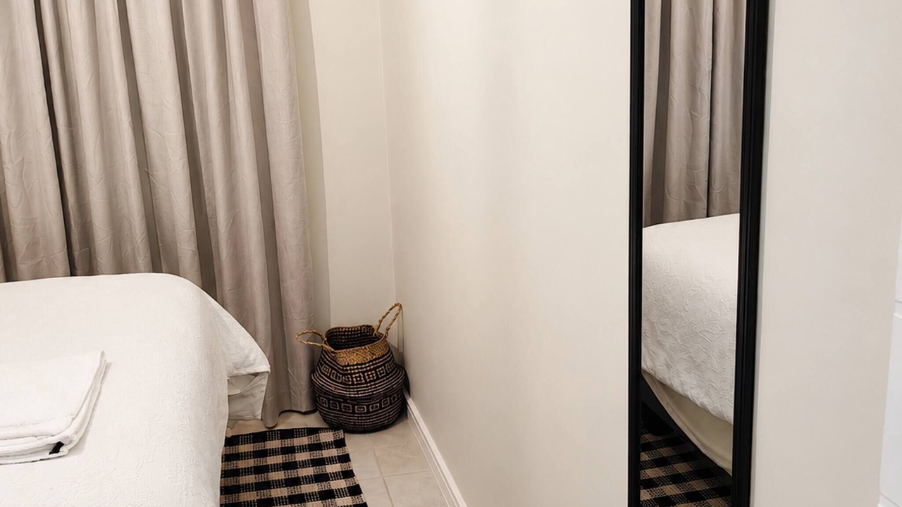 Photo of Bedroom in Boksburg