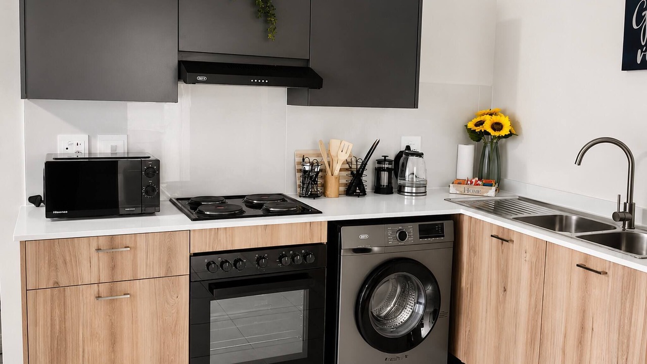 Photo of Kitchen in Boksburg