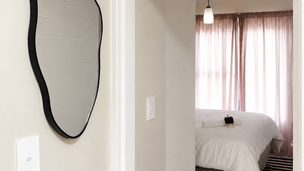 Photo of Bedroom in Boksburg