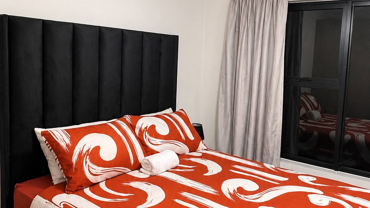 Photo of Bedroom in Boksburg