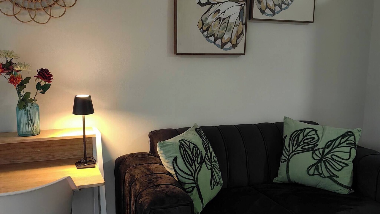 Photo of Livingroom in Boksburg