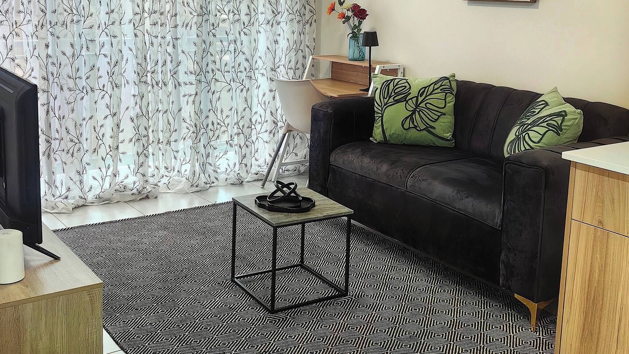 Photo of Livingroom in Boksburg