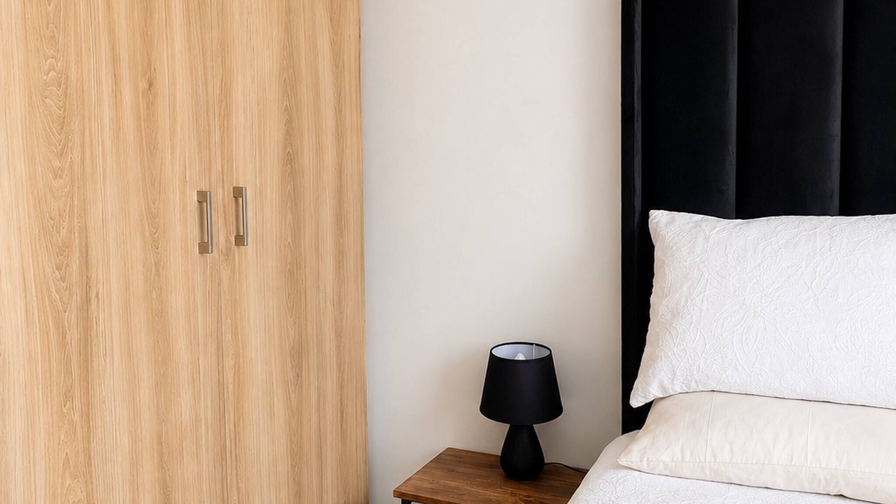 Photo of Bedroom in Boksburg