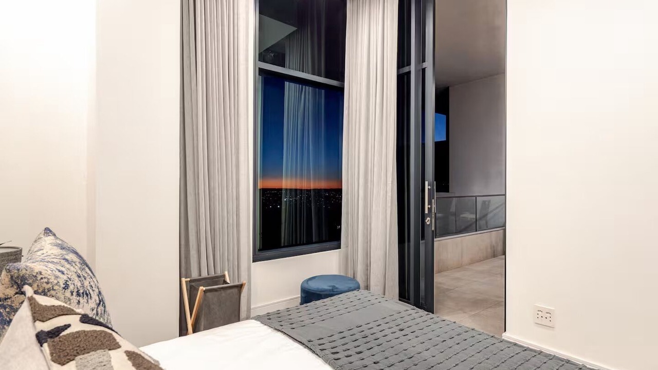 Photo of Bedroom in Greater Johannesburg Metropolitan Area