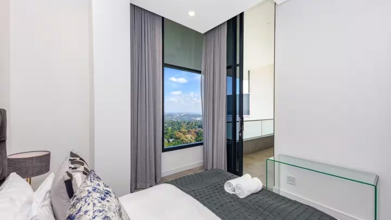Photo of Bedroom in Greater Johannesburg Metropolitan Area