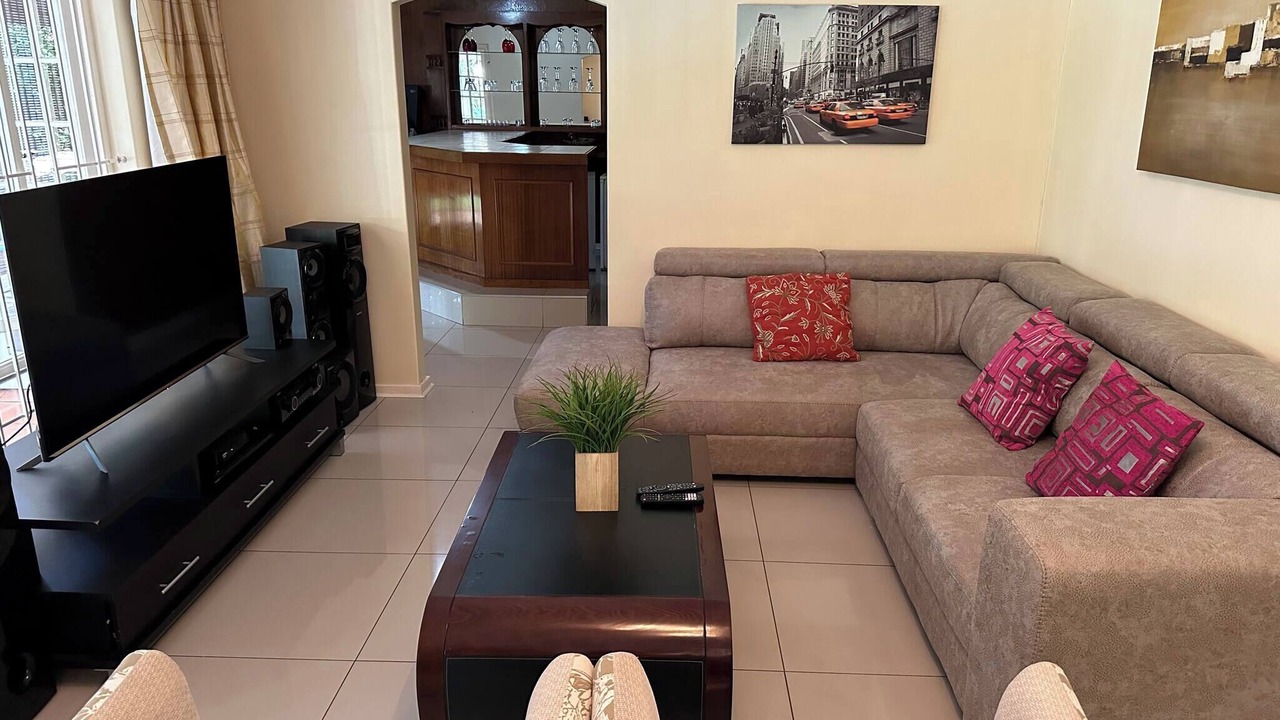 Photo of Livingroom in Kloof