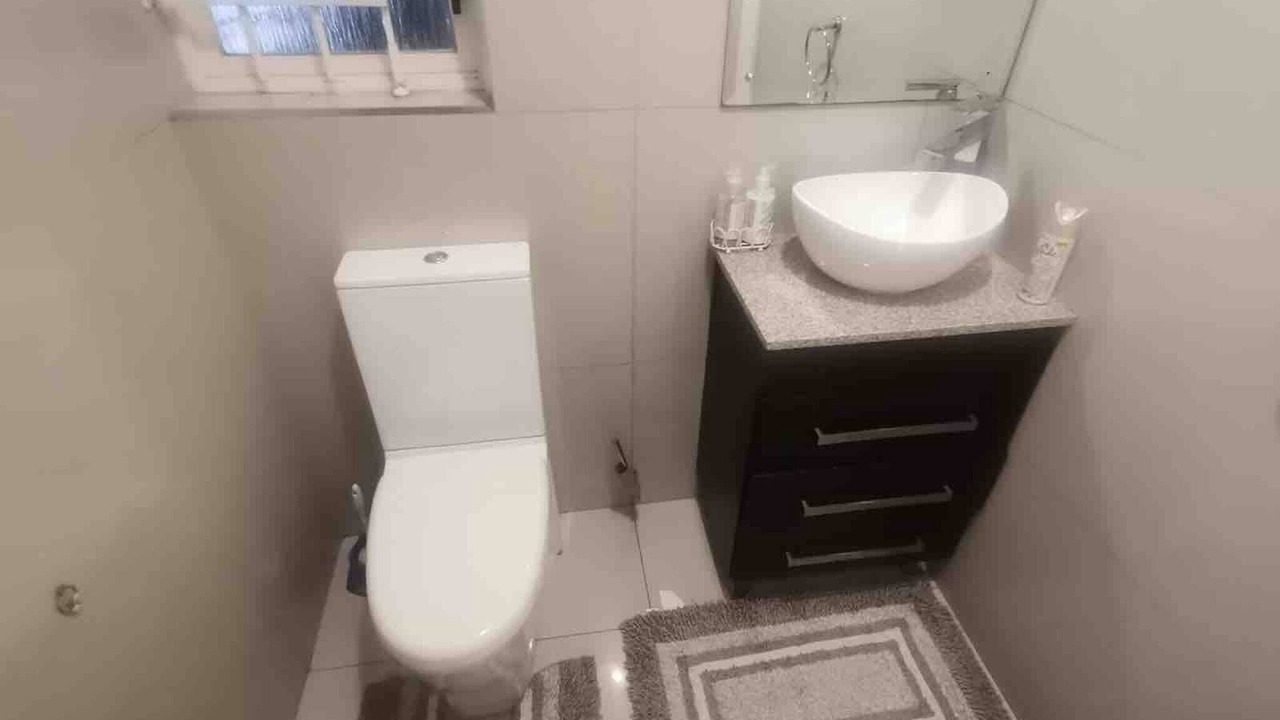 Photo of Bathroom in Kloof