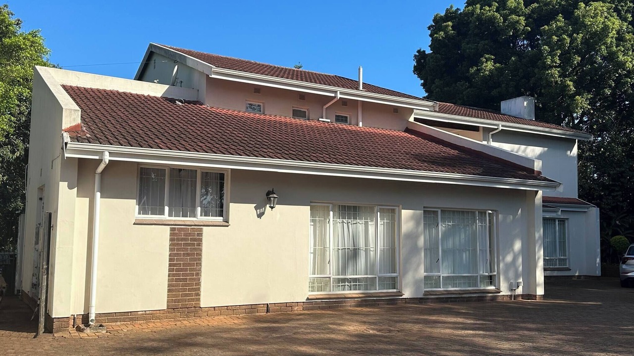Photo of Outdoor in Kloof