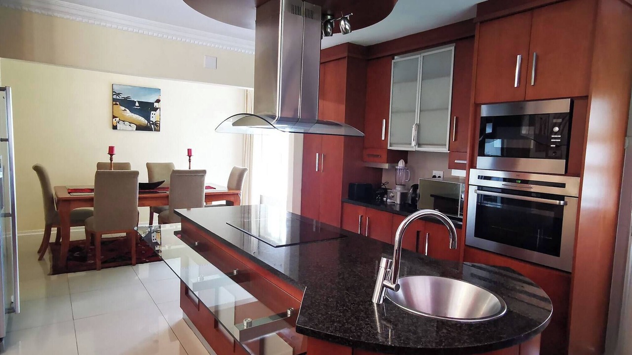 Photo of Kitchen in Kloof
