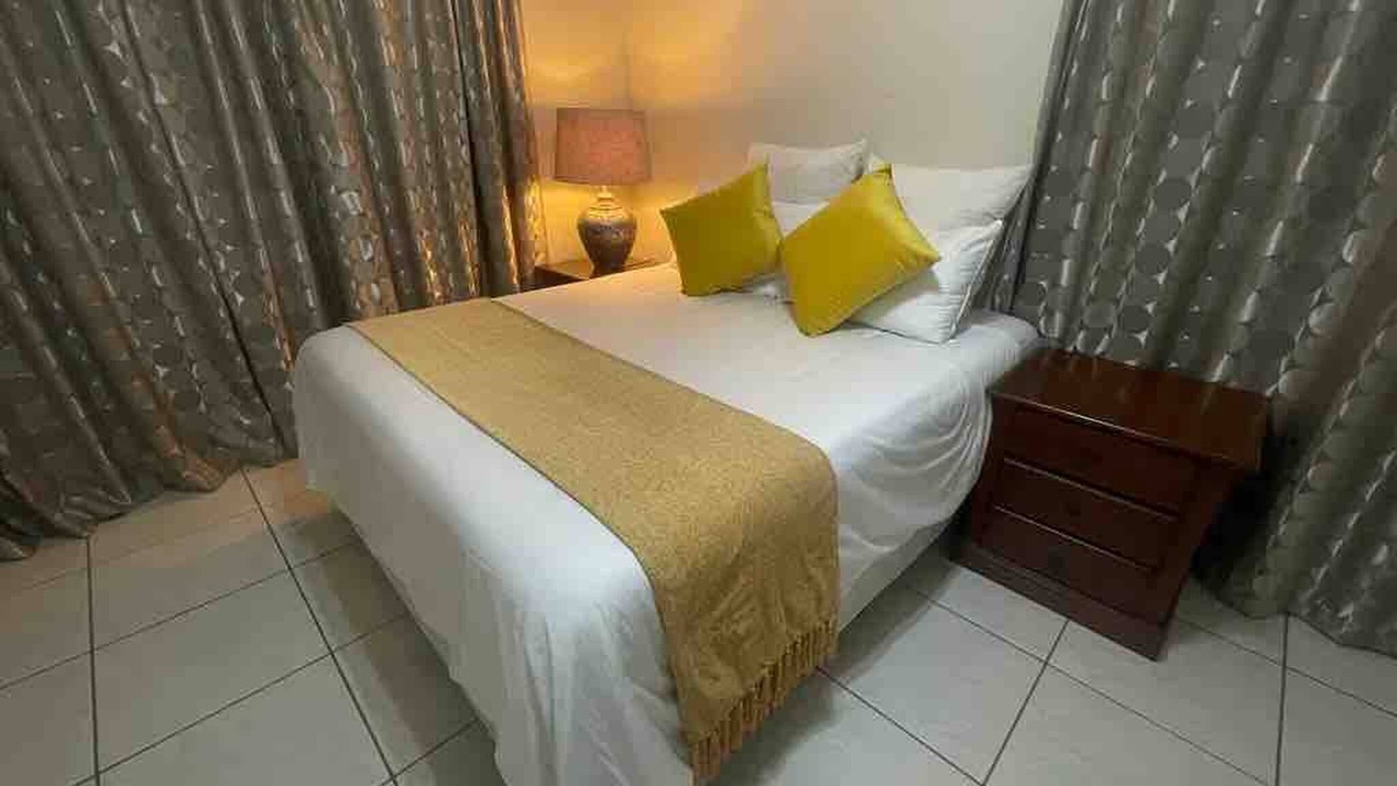 Photo of Bedroom in Kloof