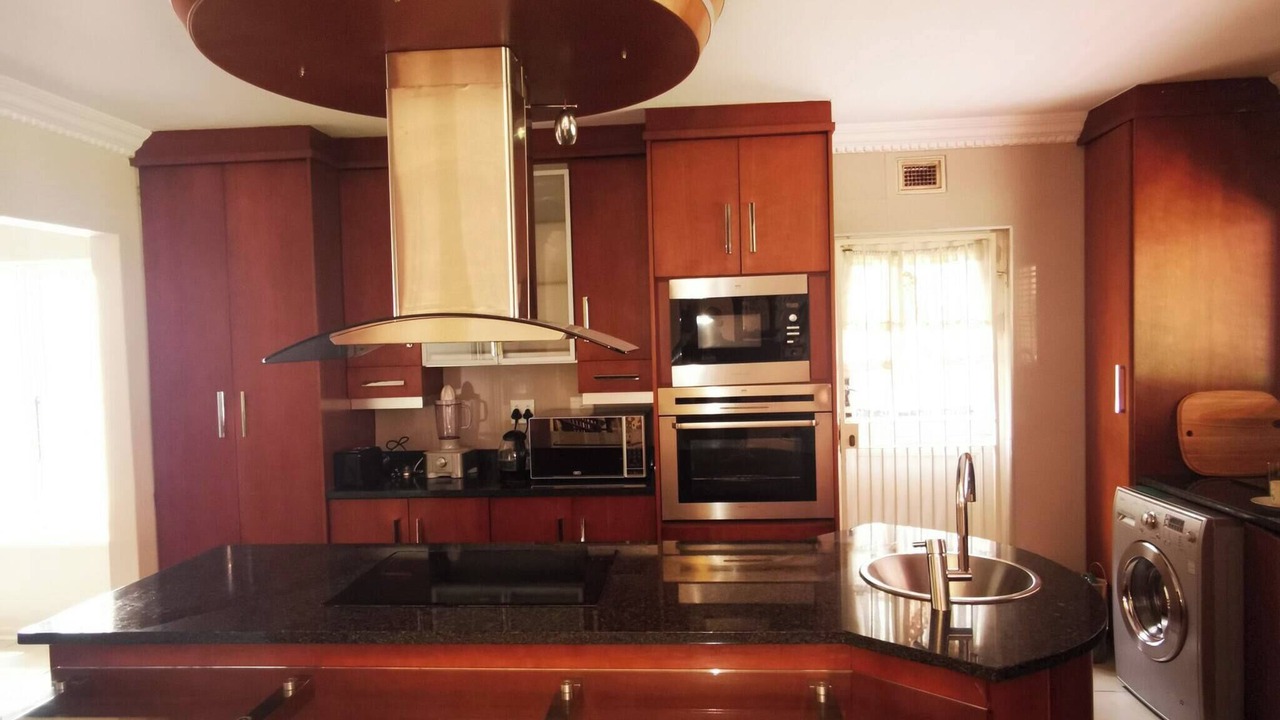 Photo of Kitchen in Kloof