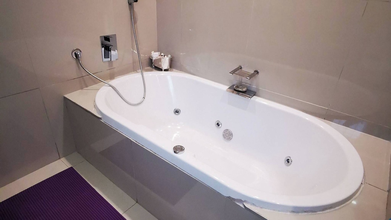 Photo of Bathroom in Kloof