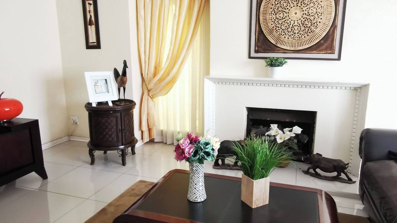 Photo of Livingroom in Kloof