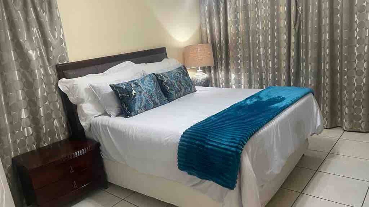 Photo of Bedroom in Kloof