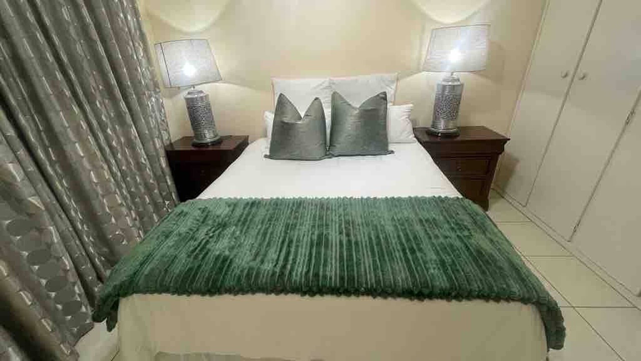 Photo of Bedroom in Kloof