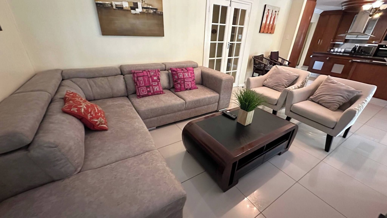 Photo of Livingroom in Kloof